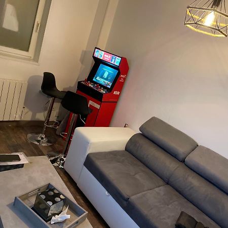Apartmán Luxury Amiens Exteriér fotografie