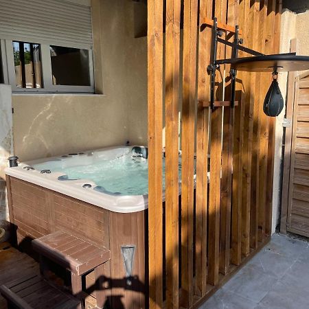 Apartmán Luxury Amiens Exteriér fotografie