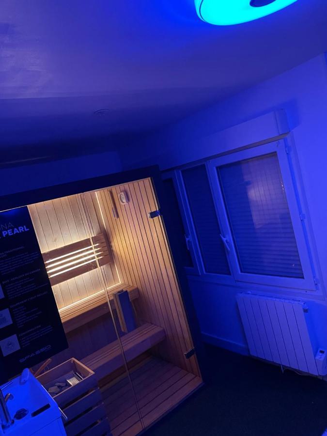 Apartmán Luxury Amiens Exteriér fotografie